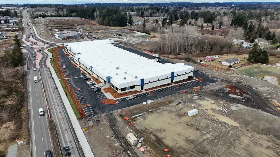 More Photos Of 22015 State Route 410 E, Bonney Lake Land For Sale