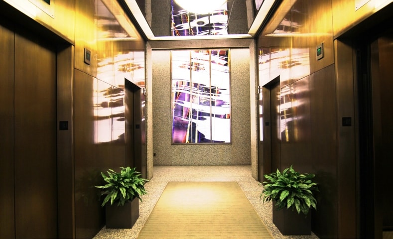 More Photos Of 101 Montgomery St, San Francisco Office For Lease