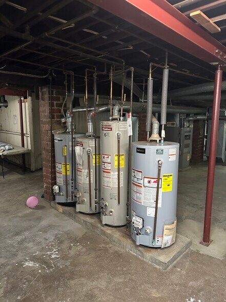 More Photos Of 1010 Sherlock Pl Ne, Canton Multifamily For Sale