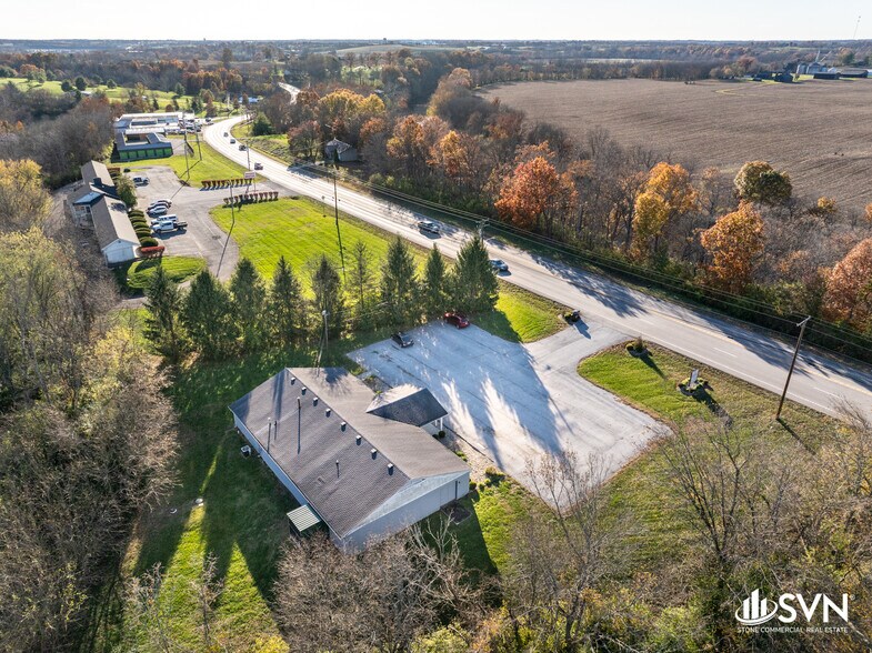 More Photos Of 1606 US Highway 27 N, Cynthiana Office For Sale