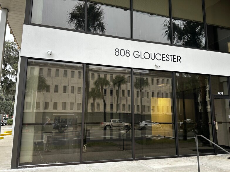 More Photos Of 808 Gloucester St, Brunswick Office For Sale