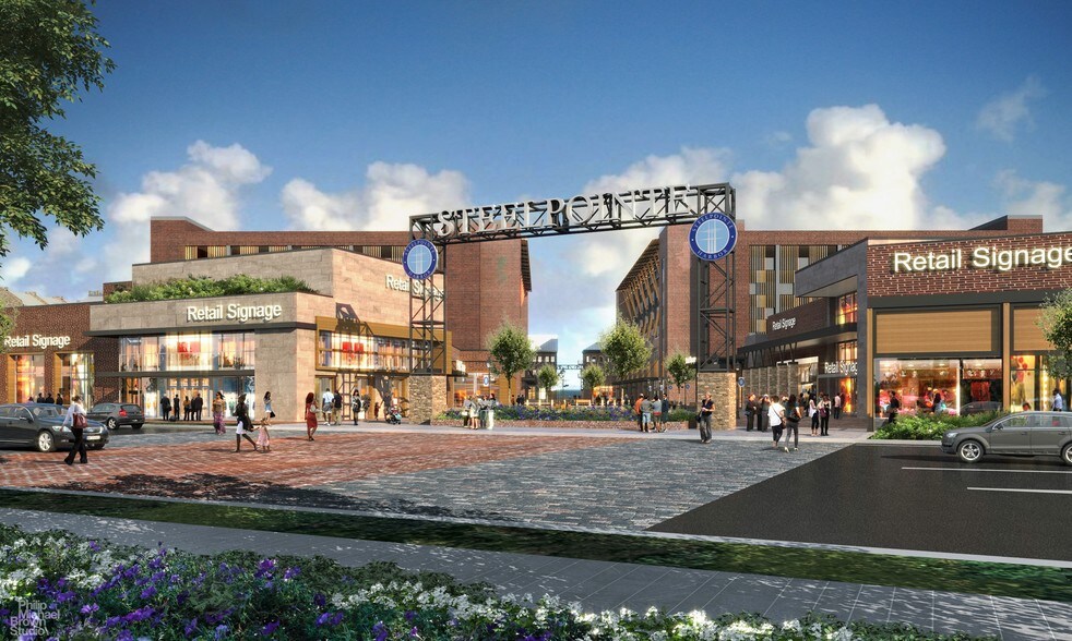 More Photos Of 0 Stratford Ave, Bridgeport Unknown For Lease