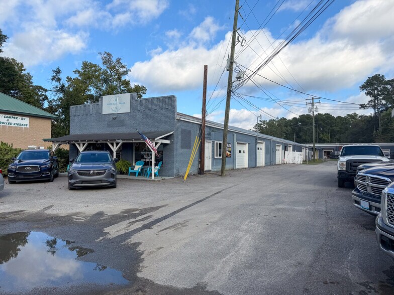 More Photos Of 1103 Bacons Bridge Rd, Summerville Flex For Sale