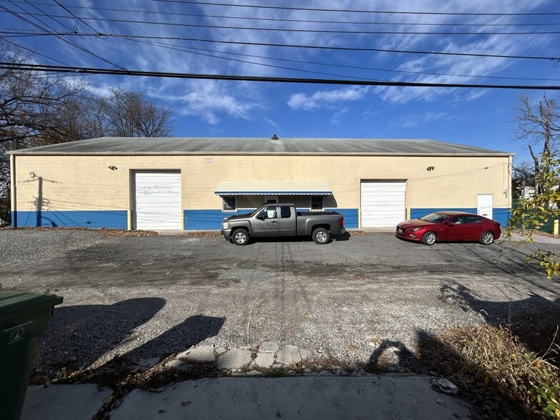 More Photos Of 1311 Cox St, Baltimore Warehouse For Sale