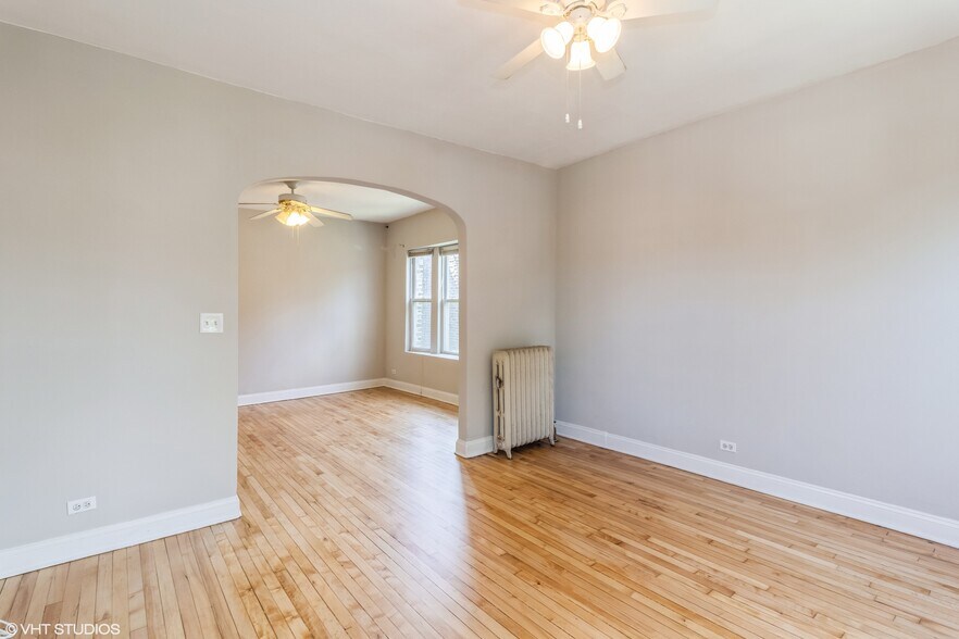 More Photos Of 3605-3607 W Palmer St, Chicago Apartments For Sale