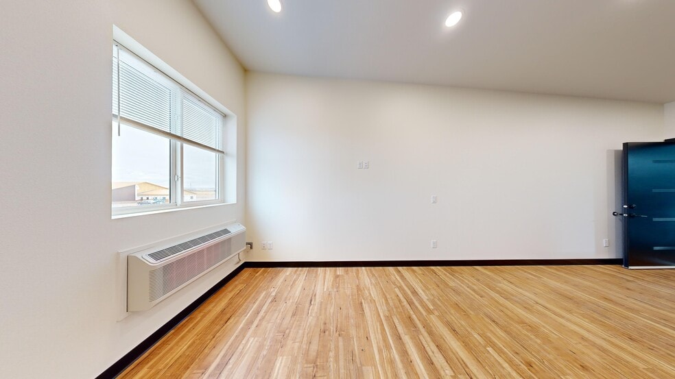 More Photos Of 3221 Pureview Ln, Billings Industrial For Sale