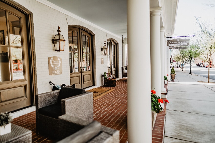 More Photos Of 10630 Meeting St, Prospect Hospitality For Sale