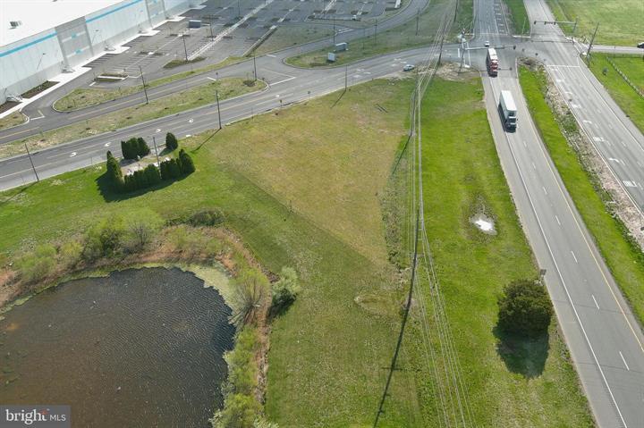 More Photos Of 156 Route 40, Carneys Point Land For Lease