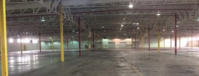 More Photos Of 70 Industrial Dr, Cartersville Warehouse For Sale
