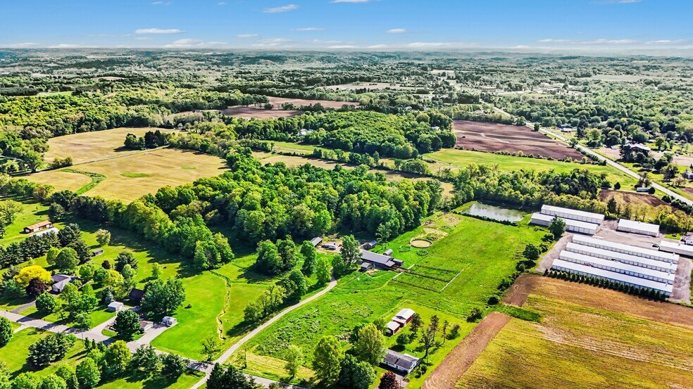 More Photos Of 3589 Outville Rd, Granville Land For Sale