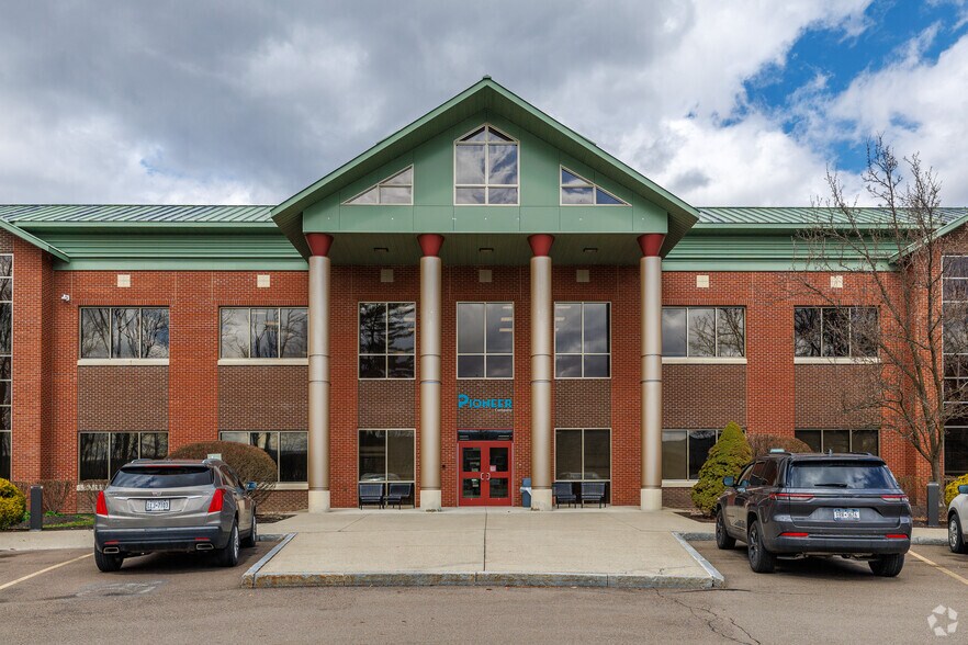 More Photos Of 325 Daniel Zenker Dr, Big Flats Office For Lease