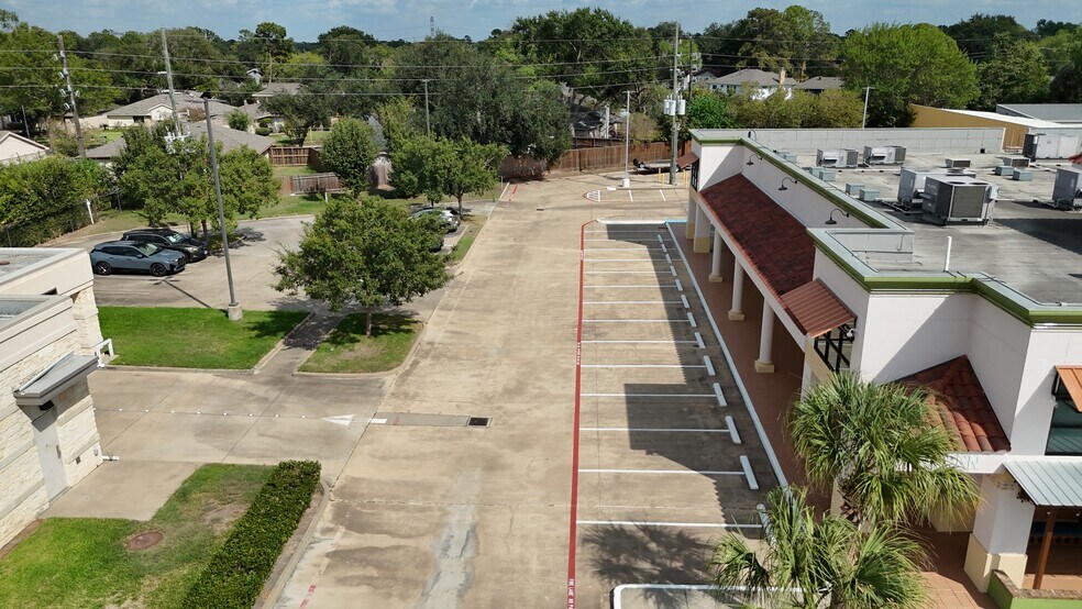 More Photos Of 1235 S Mason Rd, Katy Restaurant For Sale