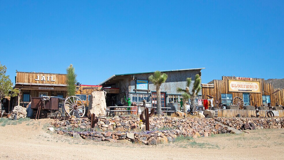 Primary Photo Of Diamondfield Gulch Rd, Goldfield Land For Sale