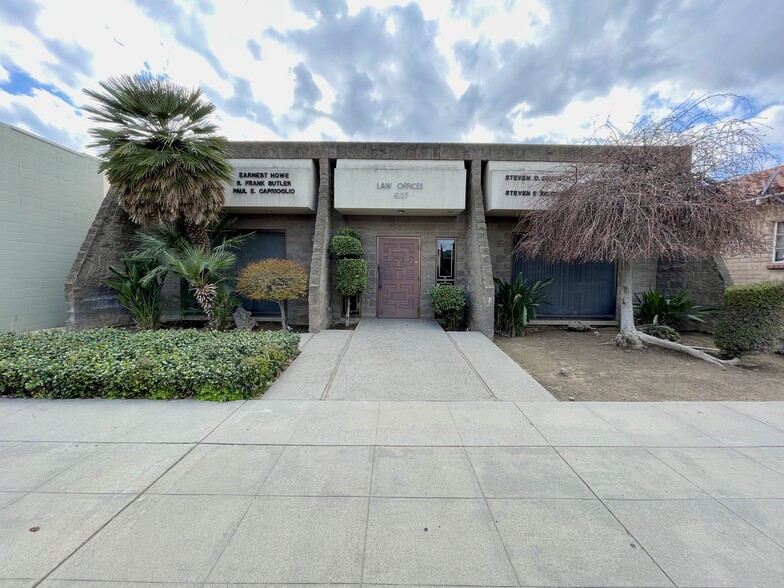 Primary Photo Of 1327 N St, Fresno Office For Sale