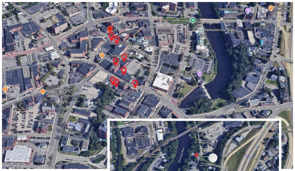 More Photos Of , Pawtucket Unknown For Sale