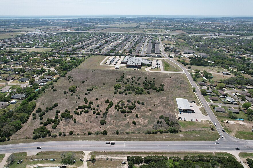 More Photos Of 10Th St, Nolanville Land For Sale