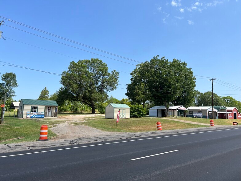 More Photos Of 16326 State Highway 155 S, Tyler Land For Sale