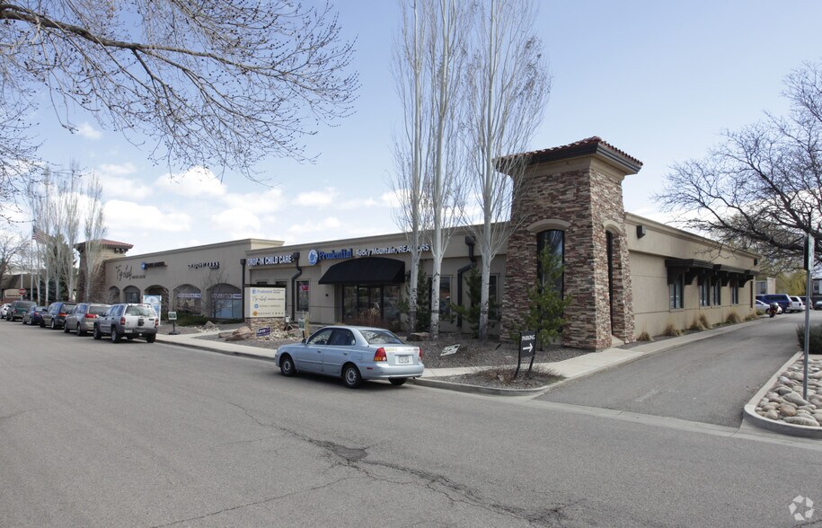 More Photos Of 2700 S College Ave, Fort Collins Fast Food For Lease