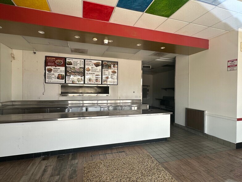 More Photos Of 101-111 S Brookhurst St, Anaheim General Retail For Sale