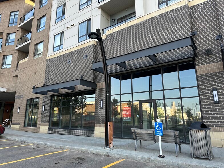 More Photos Of 2021 Sherwood Dr, Sherwood Park General Retail For Lease