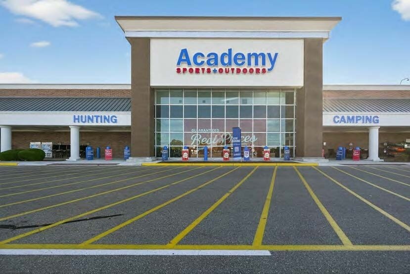 More Photos Of 5125 Jonestown Rd, Harrisburg General Retail For Lease