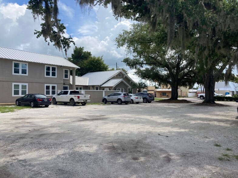 More Photos Of 833 Harrison Ave, Panama City Medical For Lease