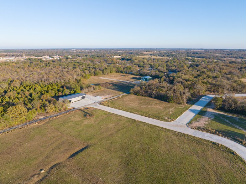 More Photos Of TBD Cluck Way, Canton Land For Sale