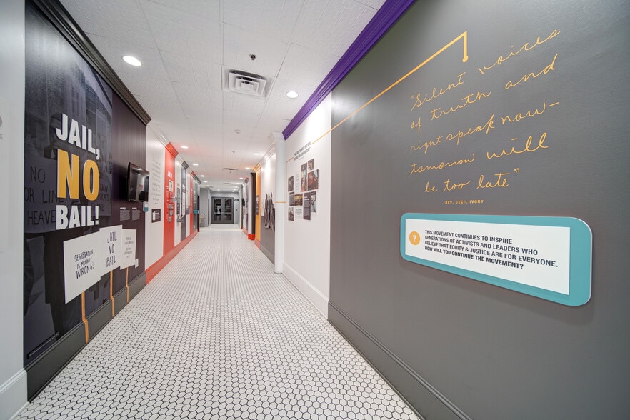 More Photos Of 135 E Main St, Rock Hill Office For Sale