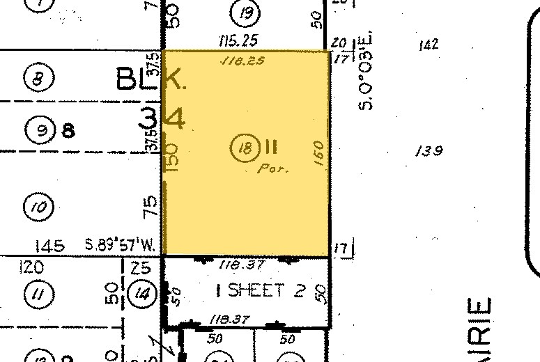 More Photos Of 14815 Prairie Ave, Lawndale Apartments For Sale