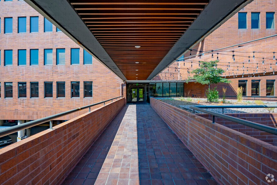 More Photos Of 1391 N Speer Blvd, Denver Office For Lease