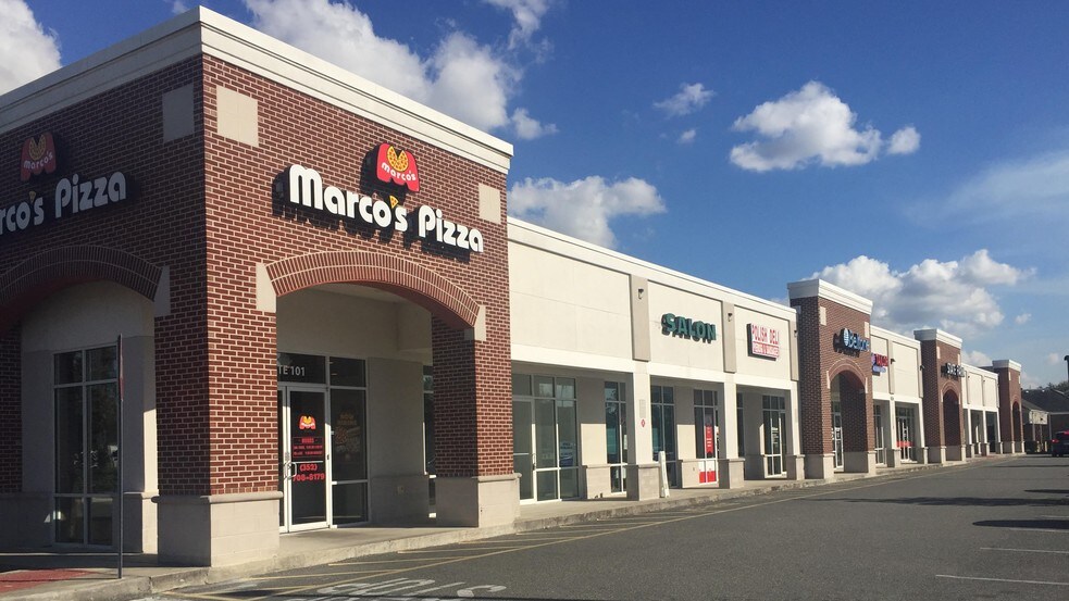 Primary Photo Of 4279 S Highway 27, Clermont Storefront For Lease