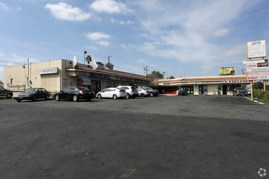 Primary Photo Of 279-297 E Baseline St, San Bernardino Freestanding For Lease