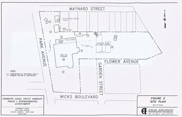 More Photos Of 314-328 Park Ave, Corning Unknown For Lease