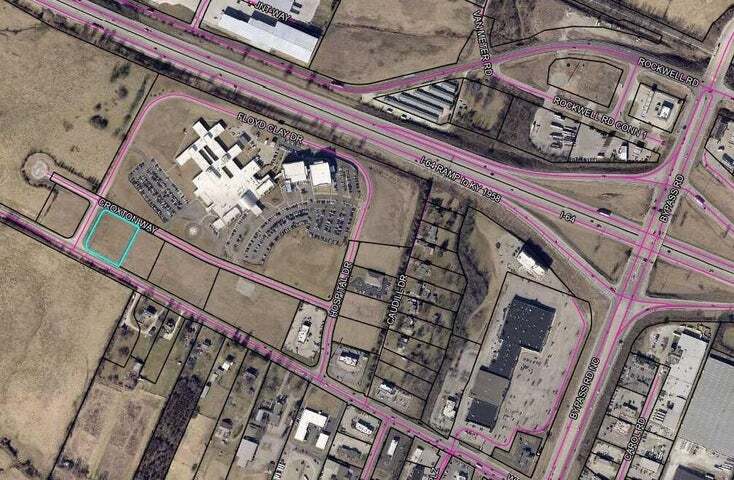 More Photos Of 395 Croxton Way, Winchester Land For Sale