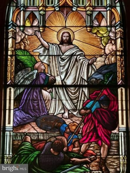 More Photos Of 120 W 4th St, Mount Carmel Religious Facility For Sale