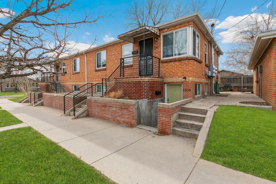 More Photos Of 2300 W 39th Ave, Denver Apartments For Sale
