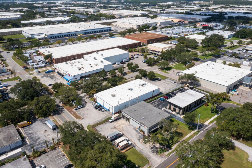 More Photos Of 7335 Lake Ellenor Dr, Orlando Office For Sale