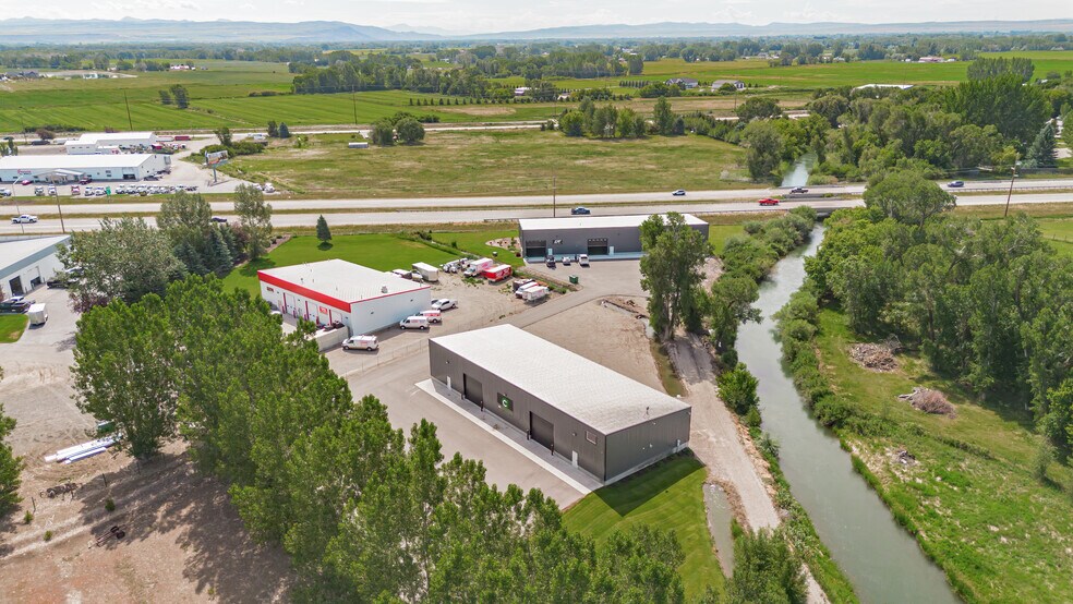 More Photos Of 4112 E 648 N, Rigby Industrial For Lease