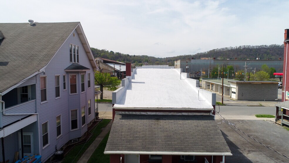 More Photos Of 514 Coleman Ave, Johnstown Office Residential For Sale