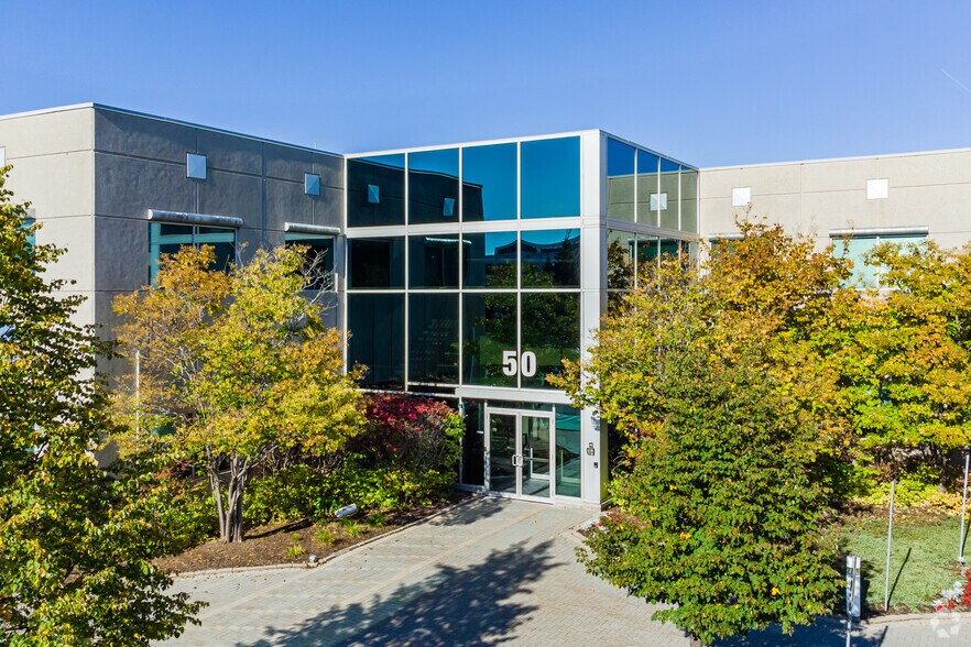 More Photos Of 50 Hines Rd, Ottawa Office For Lease