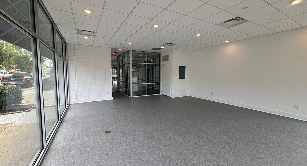 More Photos Of 4101 Granby St, Norfolk Office For Lease