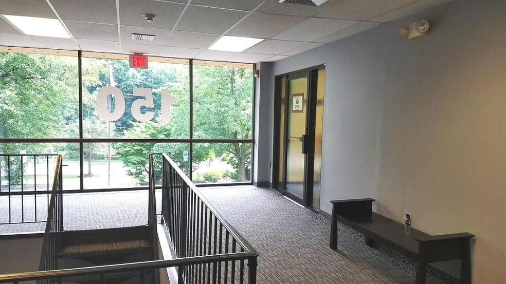 More Photos Of 150 N Finley Ave, Basking Ridge Medical For Lease