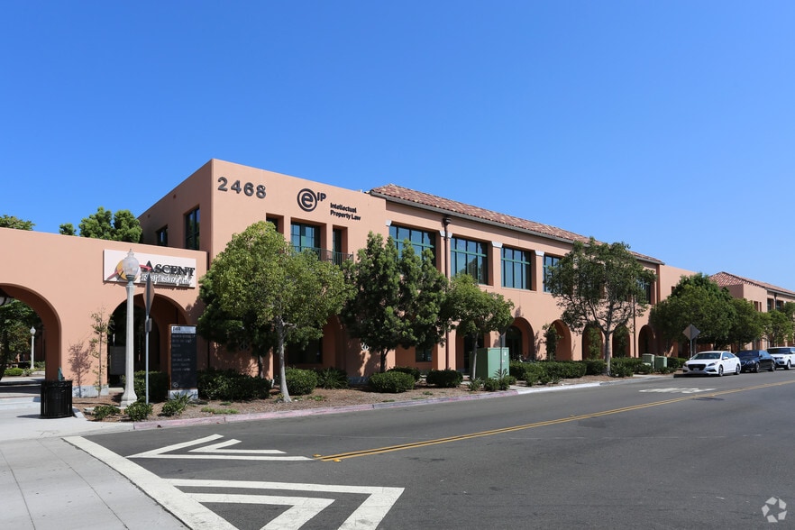 More Photos Of 2820 Historic Decatur Rd, San Diego Unknown For Lease