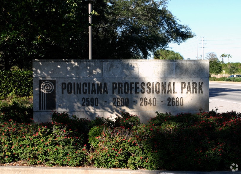 More Photos Of 2590 Golden Gate Pky, Naples Medical For Lease