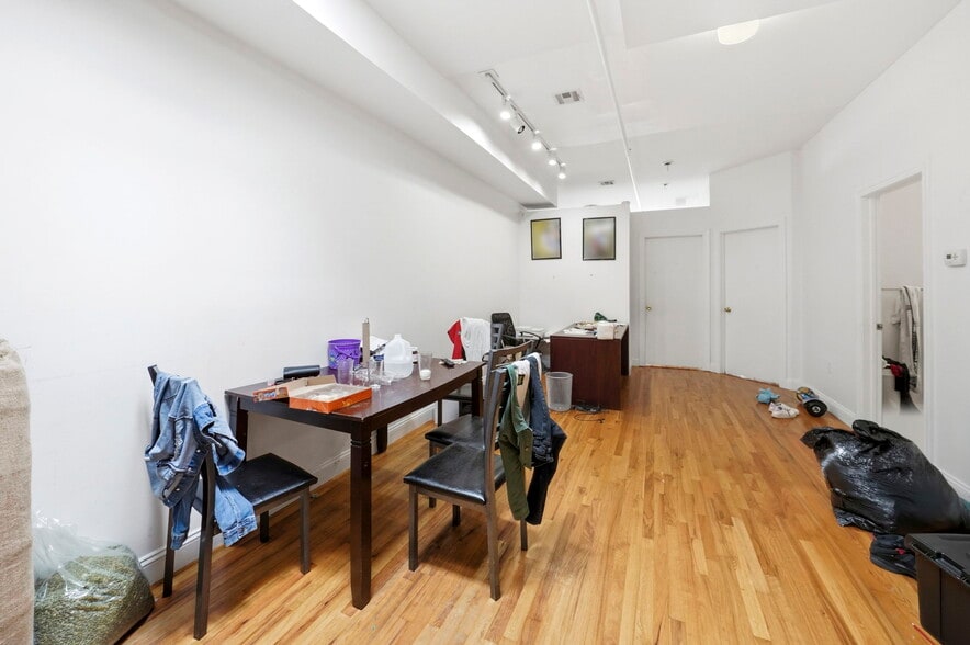 More Photos Of 378 George St, New Brunswick Storefront Retail Residential For Sale
