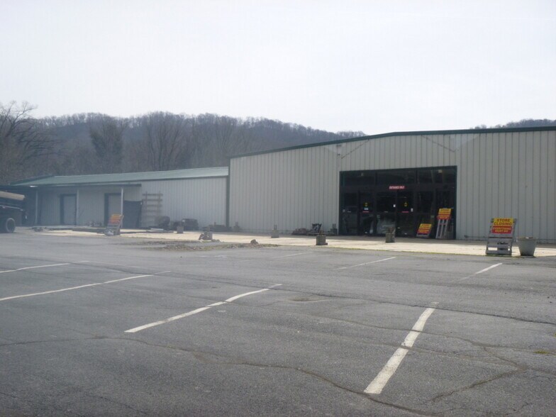 More Photos Of 1413 Riverport Rd, Kingsport Freestanding For Sale