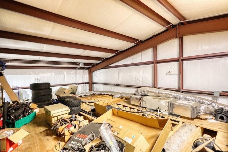 More Photos Of 200 Railroad St, Monticello Industrial For Sale
