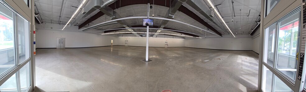 More Photos Of 315 N State Rd, Otisville Freestanding For Lease