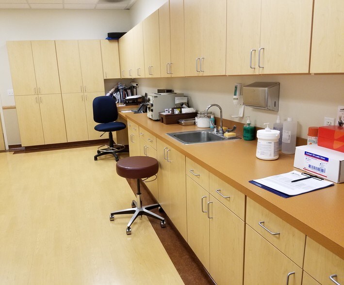 More Photos Of 15 S 1000 E, Payson Medical For Lease