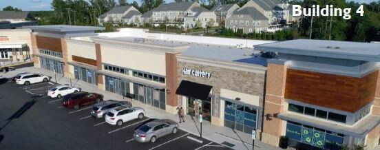 More Photos Of 5400 Wyndham Forest Dr, Glen Allen Unknown For Lease